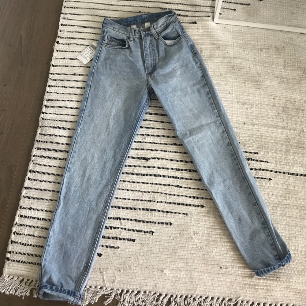 Brandy Melville Jeans